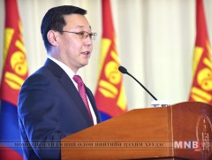 Ерөнхий сайд Ж.Эрдэнэбат “Эмч нартаа талархъя” хүндэтгэлийн уулзалтад оролцлоо