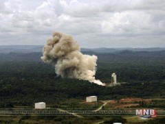 Францын сансрын буудлаас 