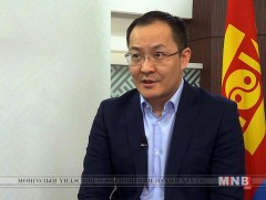 Б.Нямаа: Зээл нь эдийн засгийг сэргээх хөтөлбөрийг дэмжихэд чиглэгдэнэ