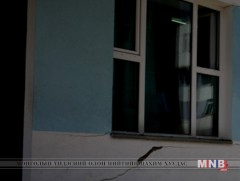 Цахир суманд ЭМТ-ийн шинэ барилга нэн шаардлагатай байна 