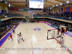 Үндэсний супер лиг ирэх амралтын өдөр эхэлнэ