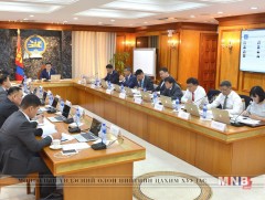 Орон нутагт ажиллах төрийн албан тушаалтнуудыг угтах, үдэх арга хэмжээ зохион байгуулахыг хориглолоо