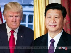 АНУ-ын Ерөнхийлөгч, БНХАУ-ын удирдагчийн уулзалт ирэх сарын 6-7-нд болно 