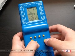 Тетрис тоглох нь стрессээс ангижруулдаг 