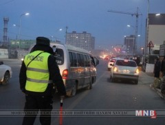 Жилд дунджаар зам, тээврийн 32 мянга гаруй осол гарч байна