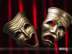 Олон улсын театрын өдөр өнөөдөр тохиож байна