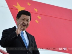 БНХАУ-ын дарга ирэх сард АНУ-д айлчилж магадгүй байна 