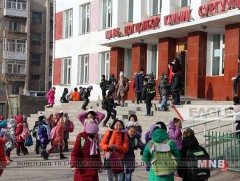Нийслэлийн сурагчдын амралт пүрэв гарагт эхэлнэ 