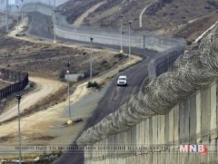 АНУ, Мексикийн хилээр хууль бусаар нэвтэрсэн цагаачдын тоо 40 хувиар буурчээ