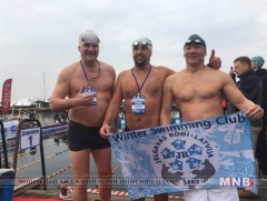 Ш.Даваадорж мөнгөн медаль хүртжээ