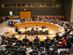 НҮБ-ын Аюулгүйн зөвлөл Умард Солонгосын асуудлаар шуурхай хуралдав