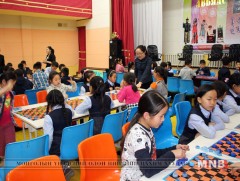 39 дүгээр сургуулийн сурагчид шалгарлаа