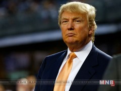 АНУ-ын Ерөнхийлөгч гүйцэтгэх засаглалд хяналт тавих зарлиг гаргалаа 