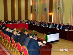 Сумын ИТХ-ын чадавхийг дээшлэх суурь сургалт эхэллээ 