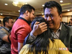 Малайзын 9 иргэн Умард Солонгосыг орхиж эх орондоо эргэн ирлээ 