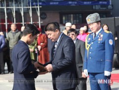 “Дөл” тэмцээний шилдгүүдийн шагналыг гардуулав