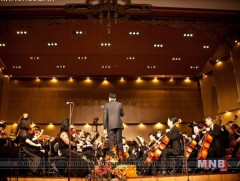 Киноны хөгжмийн тоглолт болно