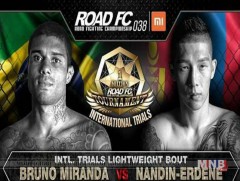 М.Нандин-Эрдэнэ сая ам.долларын төлөө тулалдана 