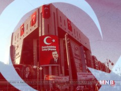 Анкара Амсдердамын дипломат маргаан улам хурцадлаа