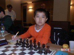 Шатарчин Х.Итгэлт хүүд дэмжлэг үзүүлэхээр боллоо 