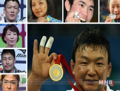 Жүдочид энэ сарын 16-нд халз “тулалдана”