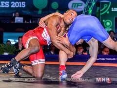 Дэлхийн шигшээ багийн барилдаан ирэх тавдугаар сард болно