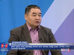 Чех улс дахь монголчуудын аж амьдрал 