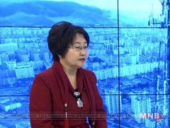 Технологид суурилсан сэтгүүл зүйн салбарын хөгжил, цаашдын чиг хандлага