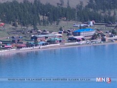 Хөвсгөл нуурын баруун эргийн хэрэглэгчдийг байнгын эрчим хүчээр хангана