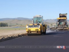 Баянхонгор-Алтай чиглэлийн замыг барих төслийн гүйцэтгэгчийг шинээр шалгаруулна