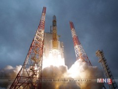 Япон улс тагнуулын хиймэл дагуулаа амжилттай хөөргөлөө 