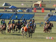 “Тэргүүн” хонгор тод магнай боллоо