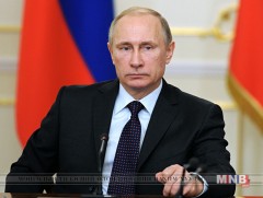 Путин АНУ-ын Ерөнхийлөгчийн сонгуульд ОХУ нөлөөлсөн гэх шүүмжлэлийг дахин няцаалаа 