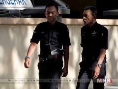 Малайзын цагдаа Умард Солонгосын иргэнийг суллав 