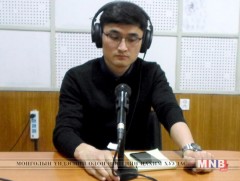 Гэр бүлдээ ямар харилцаа тогтоох нь эхнэр, нөхөр хоёроос л шалтгаалдаг