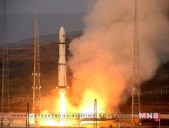 БНХАУ сансар судлалын салбарт дэлхийд тэргүүлэх зорилгоор олон хөтөлбөр хэрэгжүүлнэ 