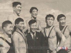 Манай улсын чөлөөт бөхийн тамирчид ДАШТ-ээс одоогоор 55 медаль хүртээд байна