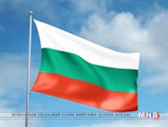 Болгар улс Турк дахь Элчин сайдаа эргүүлэн татлаа 