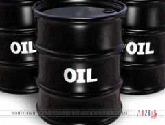 Он гарснаас хойш анх удаагаа баррель газрын тосны үнэ 53 ам.доллараас буурчээ 