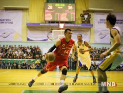 Үндэсний супер лиг маргааш эхэлнэ