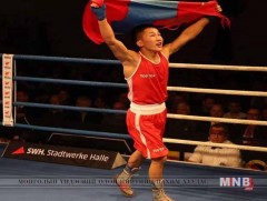 Сахилга алдсан тамирчдыг шигшээ багаас тодорхой хугацаагаар хасав