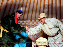 Улсын начин Ж.Оргилболд “Г” үсэг шиг болоод зугтжээ