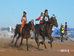 Эрлийз дээд ангилалын эхний 10-д хурдалсан хүлгийг танилцуулья 