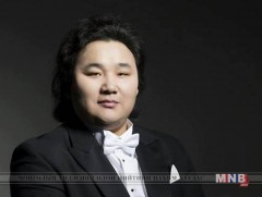 Э.Амартүвшин Жермоны дүрд тоглоно