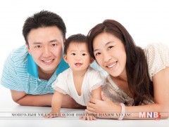 Улсын хэмжээнд жилд 4500 орчим гэр бүл гэрлэлтээ цуцлуулж байна