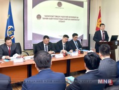 Төрийн байгууллагууд авлигын эсрэг хамтын хүчээр тэмцэнэ