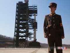 Умард  Солонгосыг үй  олноор хөнөөх зэвсгийн  хөгжил  дэвшилд  хүрсэн гэв