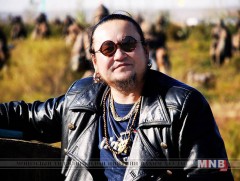 “Үзэсгэлэнт минь” тоглолт энэ сарын 8-нд болно