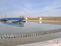 “Улаанбаатар хотод цэвэрлэх байгууламж барих” концессын гэрээний төслийг танилцуулахыг үүрэгдлээ