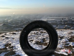 Дугуй, хуванцар хог хаягдал шатаах нь мэдрэлийн системд сөргөөр нөлөөлдөг